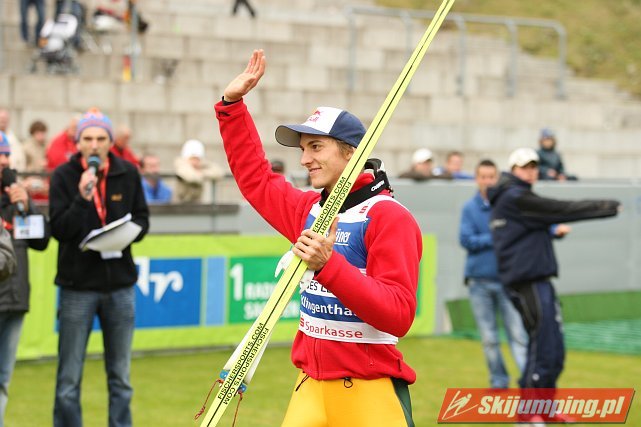 128 Gregor Schlierenzauer